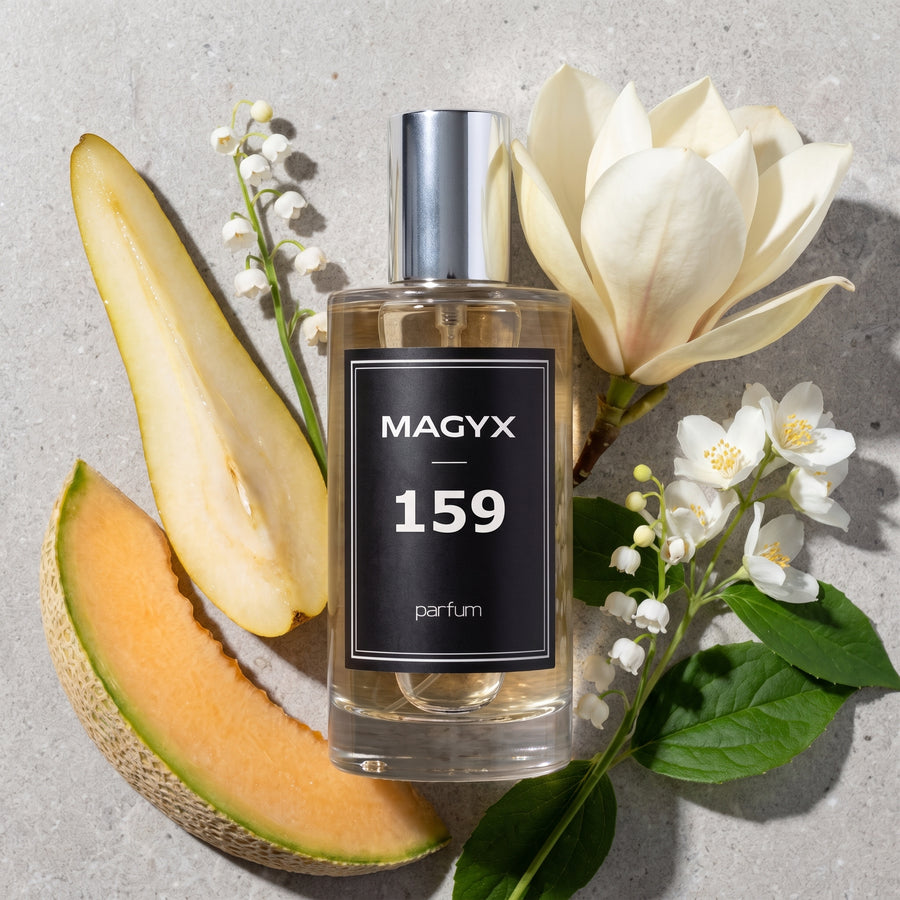 Magyx No. 159, inspired by Adore