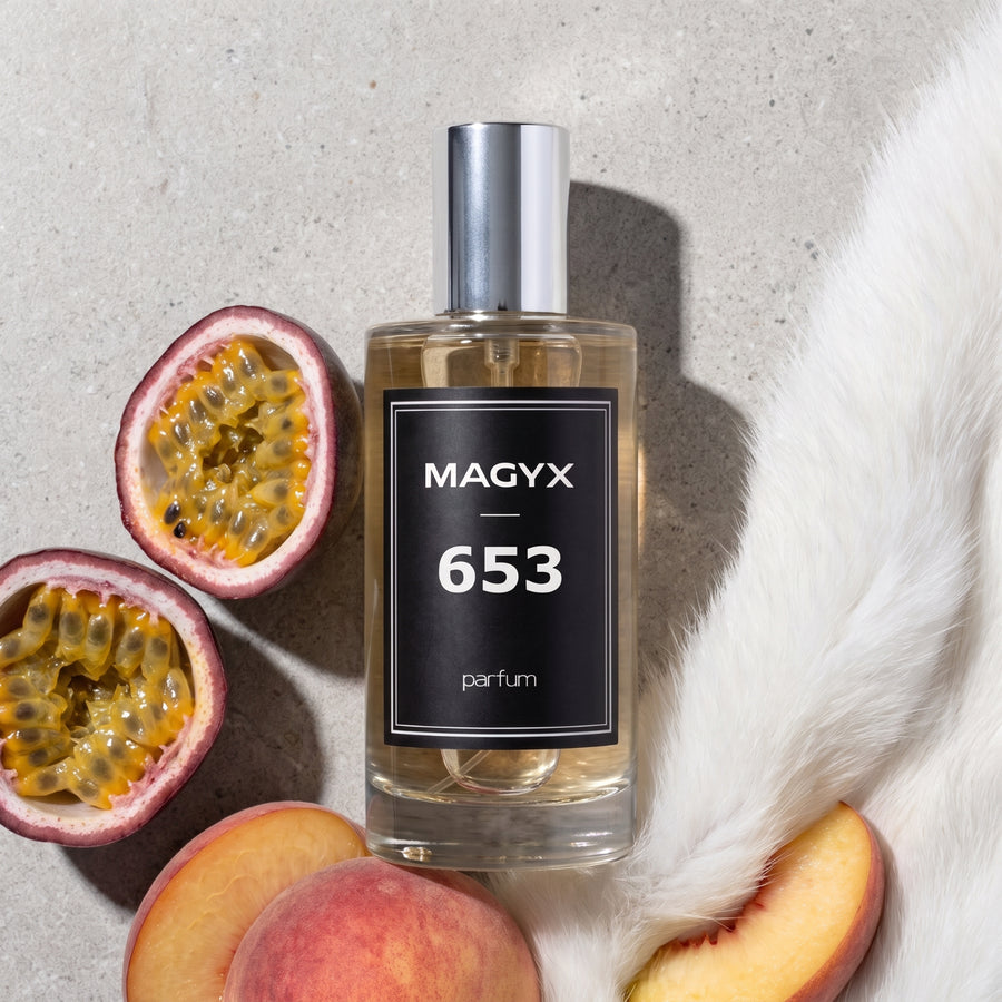 Magyx No. 653, inspired by Kirke