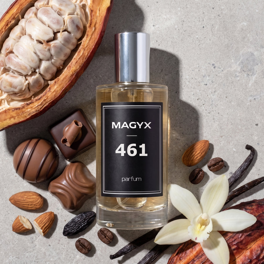Magyx No. 461, inspired by Good Girl Velvet Fatale