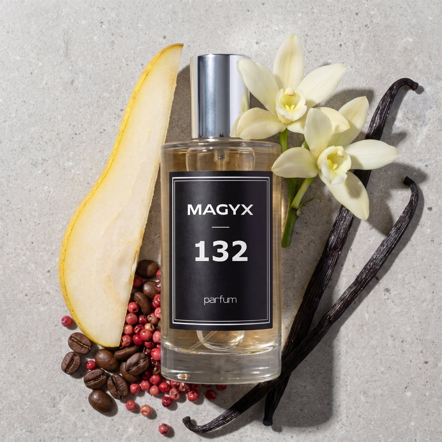 Magyx No. 132, inspired by Black Opium